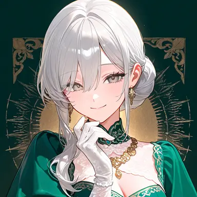 Profile image of Meryl