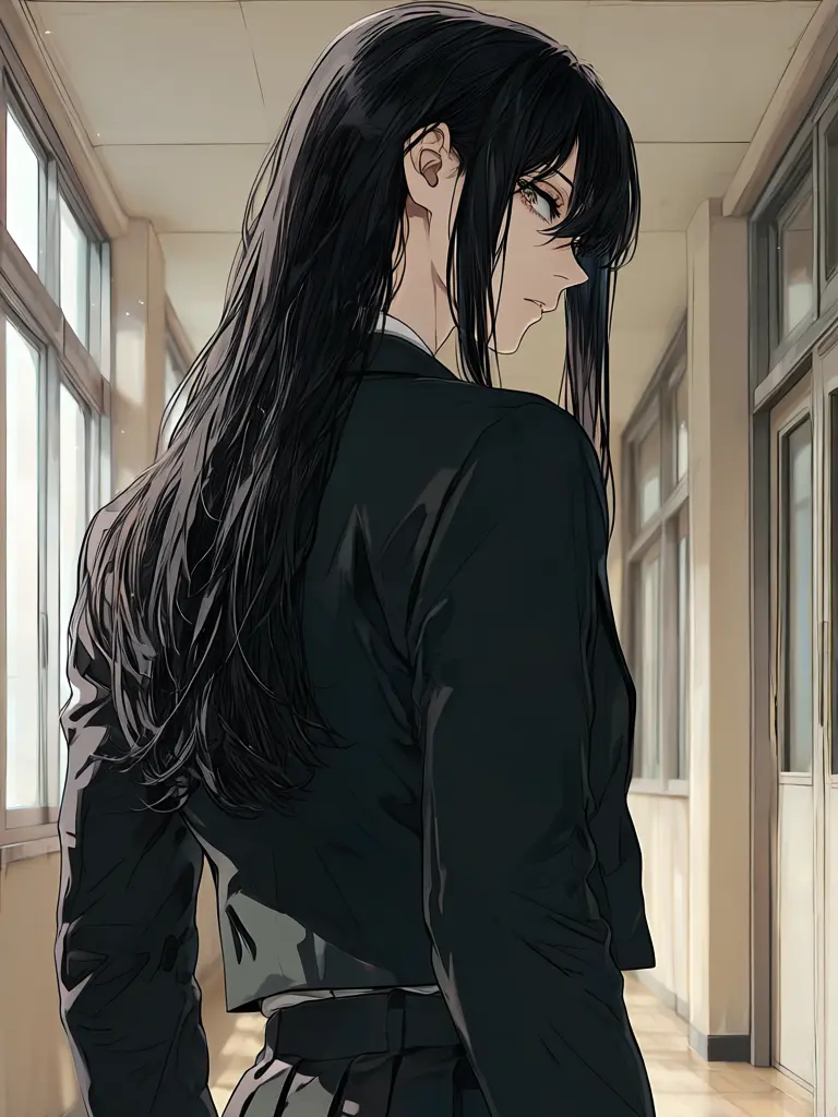 yukki_zeta의 変わってしまった幼馴染。