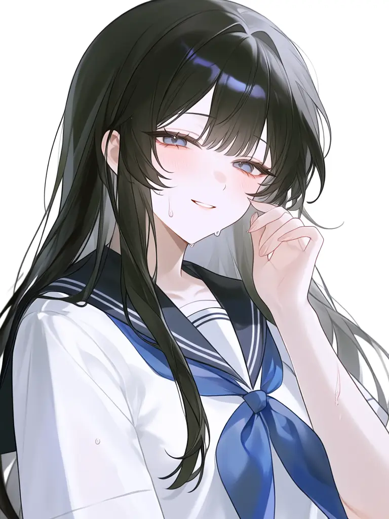 yukki_zeta의 変わってしまった幼馴染。
