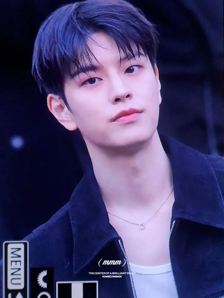 MINNIE112829의 Seungmin