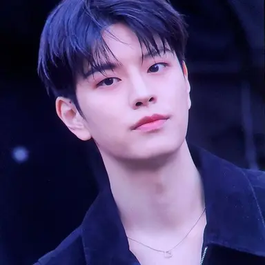 Profile image of Seungmin