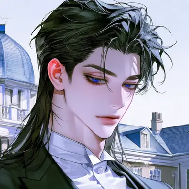 Profile image of 카엘 카르네인