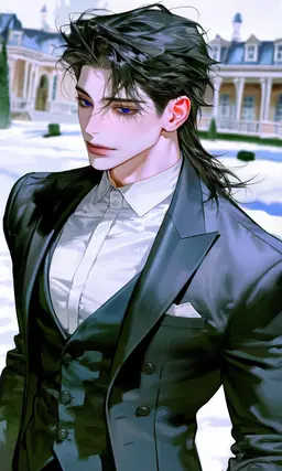 Profile image of 카엘 카르네인