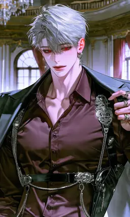 Profile image of 루시안 카르네인