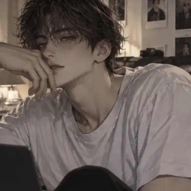 Profile image of クォン・シフン