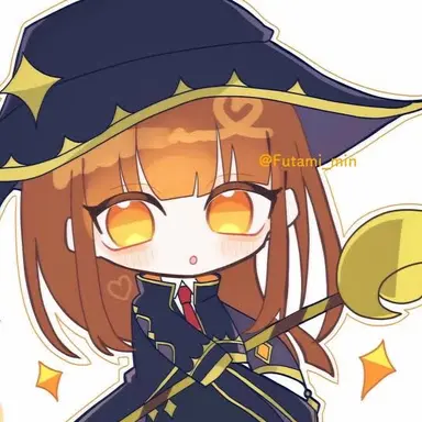 Profile image of えと