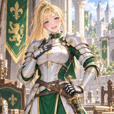 Profile image of 레오노라