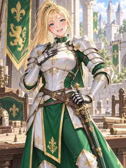 Profile image of 레오노라