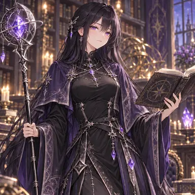 Profile image of 이리시아