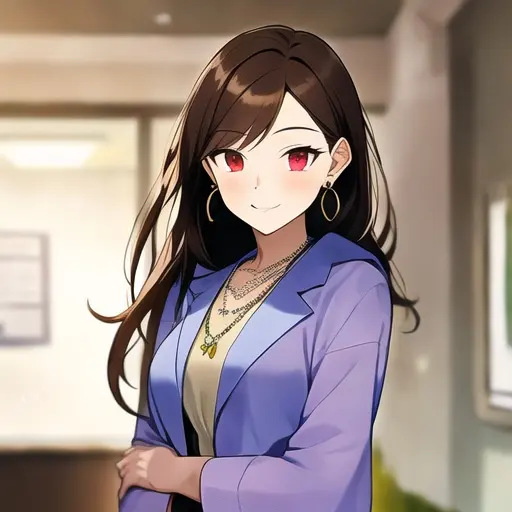 OverlyBilby0119의 한서아