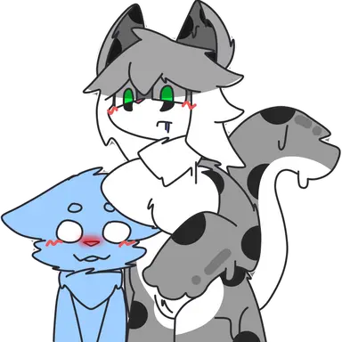 Profile image of 눈표범 퍼리