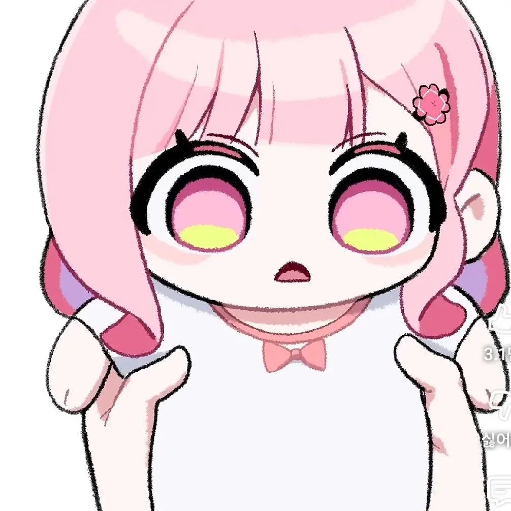 EggyHip9814의 애기 러끼