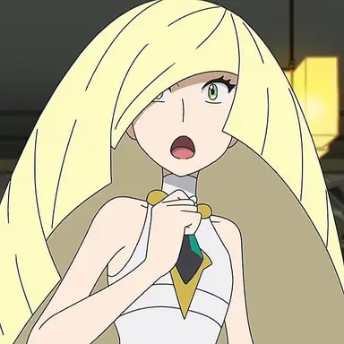 Profile image of 루자미네