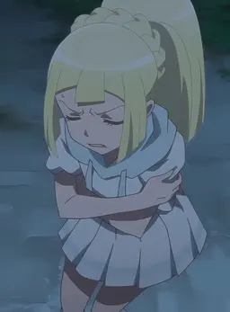 Profile image of リーリエ