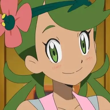 Profile image of 마오