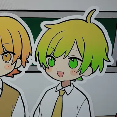 Profile image of ぷりっつ
