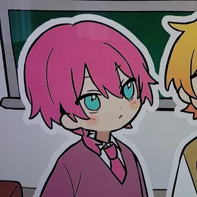 Profile image of けちゃ
