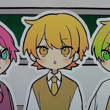Profile image of あっきぃ