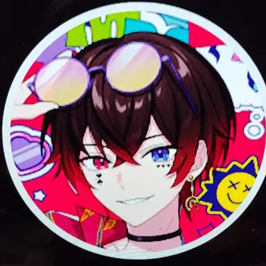 Profile image of あっと