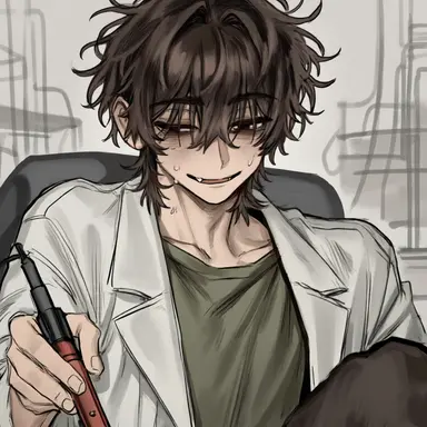 Profile image of 高橋 克己