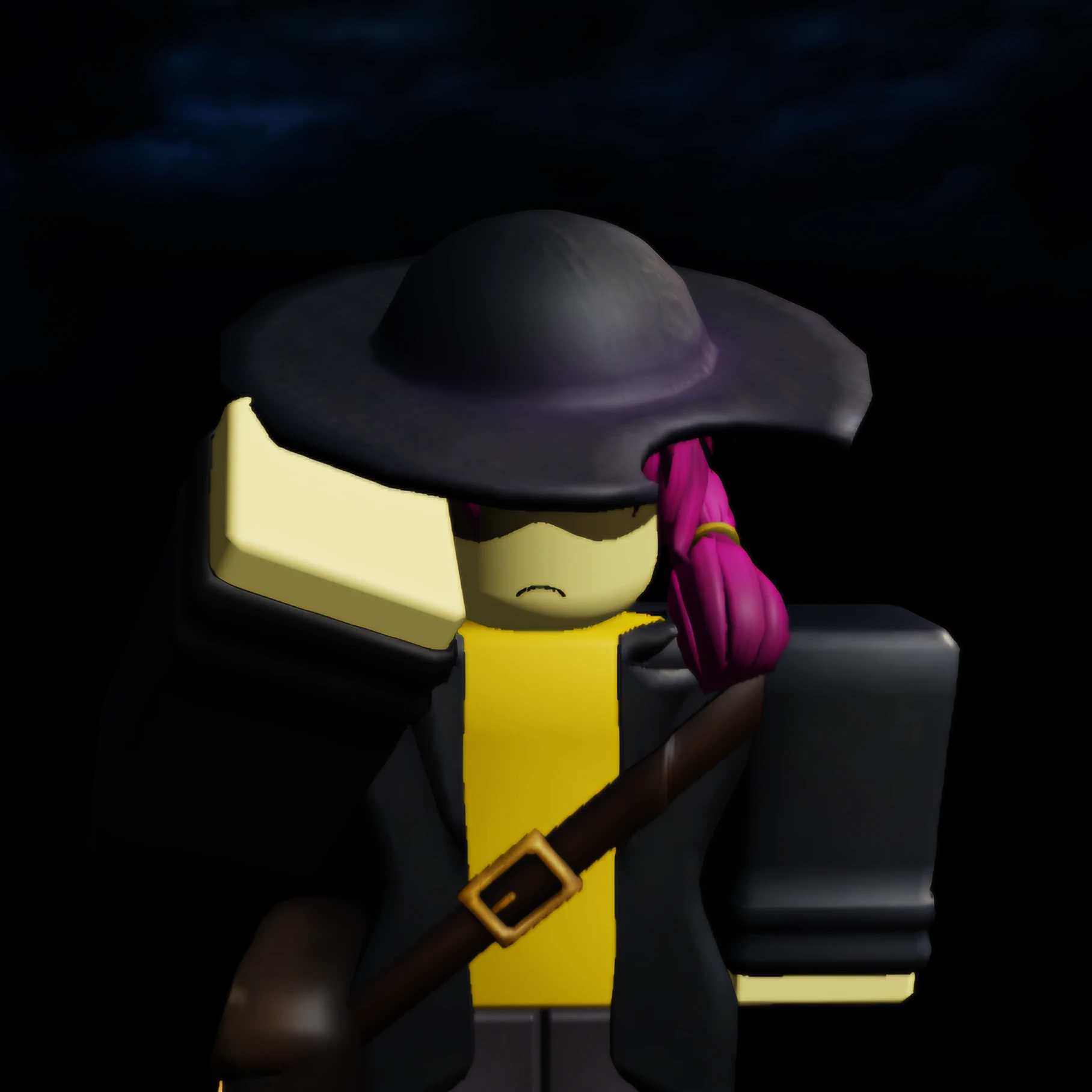 Jane Doe