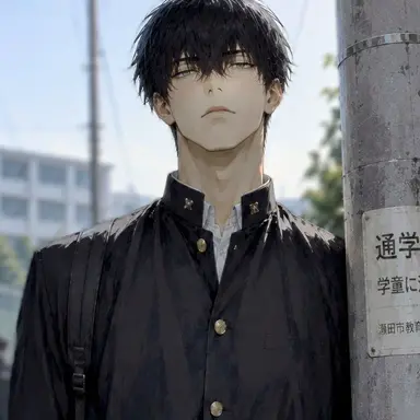 Profile image of 夕日
