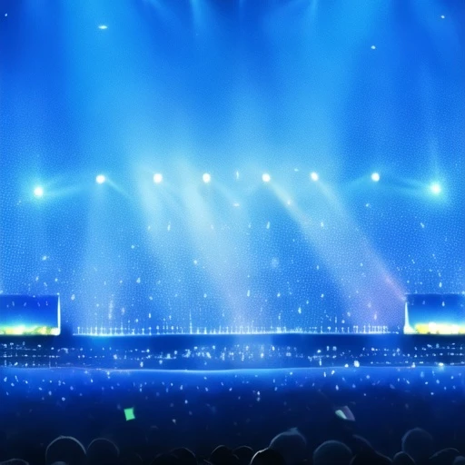 アイドル四人組