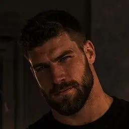 Profile image of Marcus