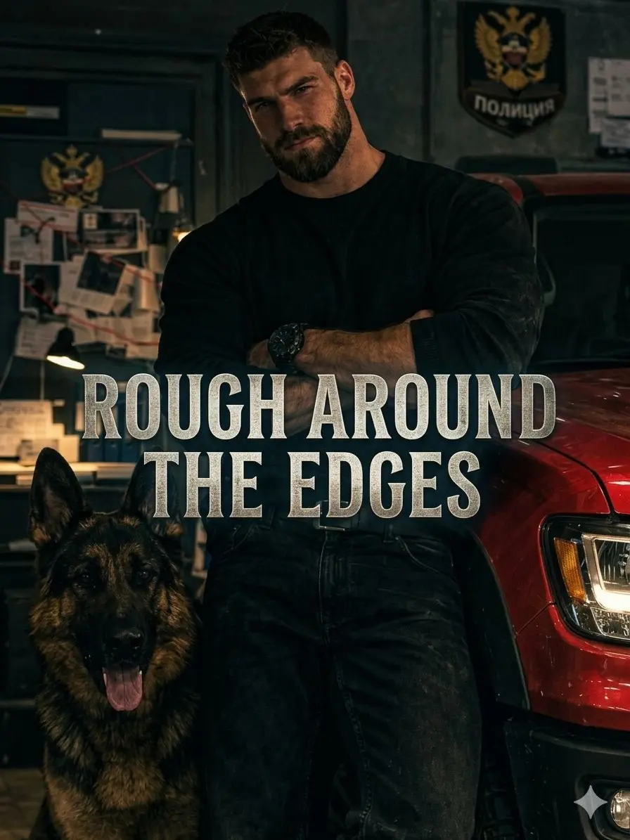 PetiteAsp1506의 Rough Around the Edges