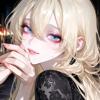 Profile image of 셀레나