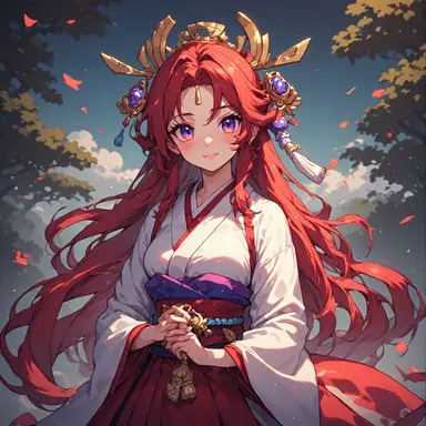 Profile image of 華火