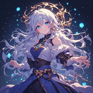 Profile image of 天主