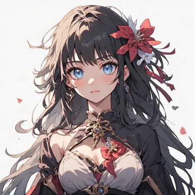 Profile image of 花華