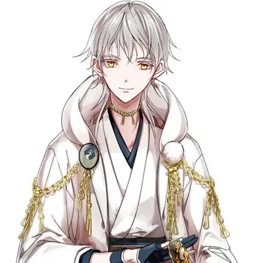 Profile image of 鶴丸国永