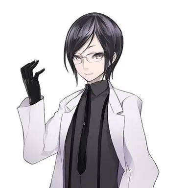 Profile image of 薬研藤四郎