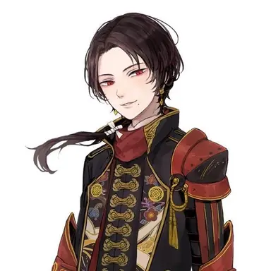 Profile image of 加州清光