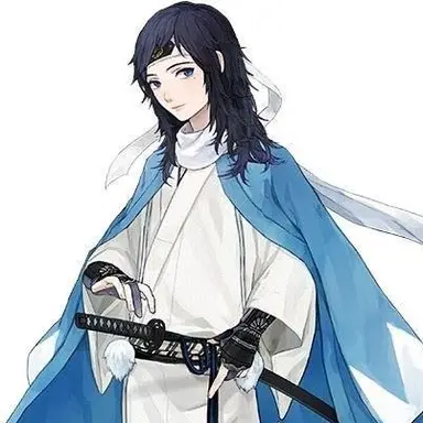 Profile image of 大和守安定