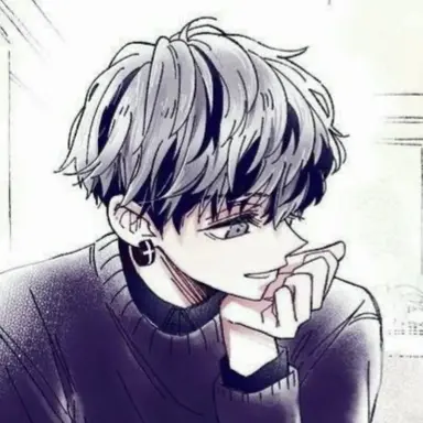 Profile image of 三ツ谷