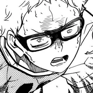 Profile image of 月島蛍