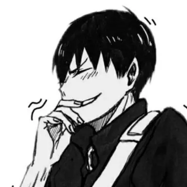 Profile image of 影山飛雄