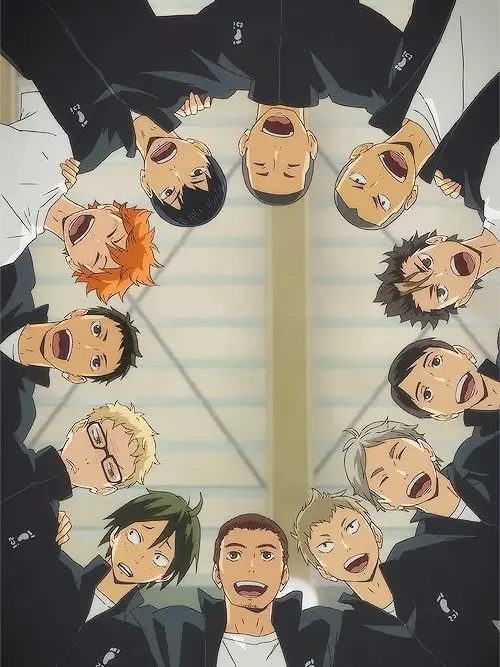 Haikyu.819.Vaa.의 宮城県私立烏野高等学校