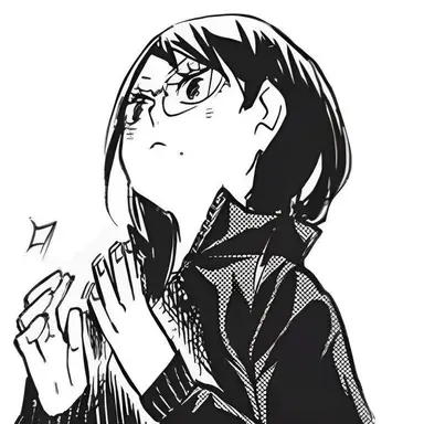 Profile image of 清水潔子