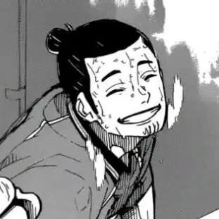 Profile image of 東峰旭