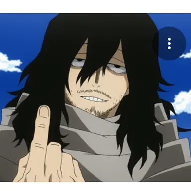 Profile image of 相澤消太