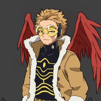 Profile image of ホークス