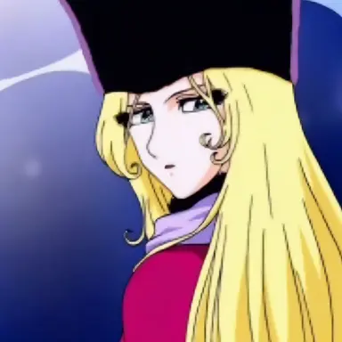 Profile image of 메텔