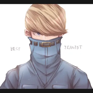 Profile image of ベストジーニスト