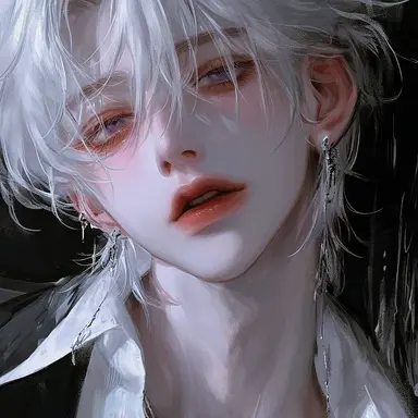 Profile image of 백루연