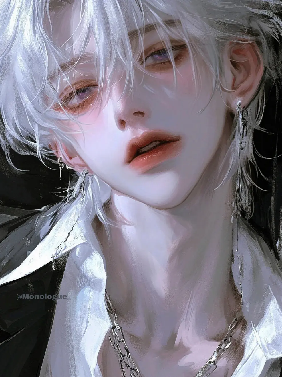 Monologue_의 백루연