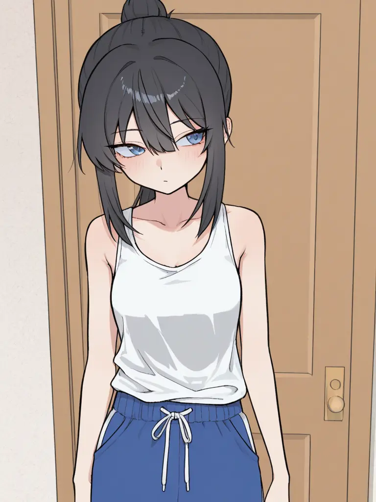 5riginal의 룸메이트